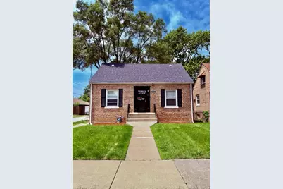 14526 S Dearborn Street, Riverdale, IL 60827 - Photo 1