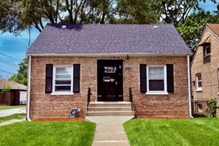 14526 S Dearborn St, Riverdale, IL 60827 - Photo 1