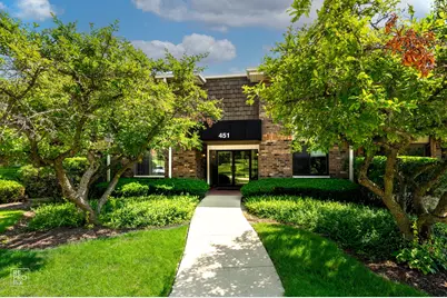 451 Raintree Court #1C, Glen Ellyn, IL 60137 - Photo 1