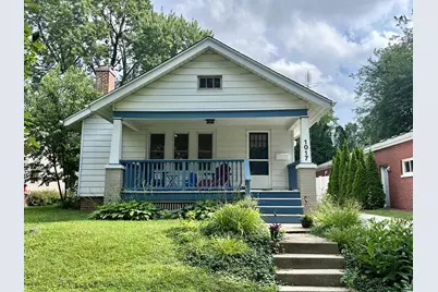 1017 W William Street, Champaign, IL 61821 - Photo 1