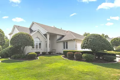 16313 Bob White Circle, Orland Park, IL 60467 - Photo 1