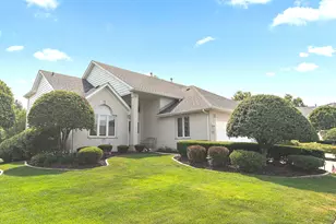 16313 Bob White Cir, Orland Park, IL 60467 - Photo 1