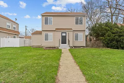 12725 S Wallace Street, Chicago, IL 60628 - Photo 1