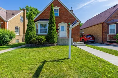 3923 W 83rd Place, Chicago, IL 60652 - Photo 1