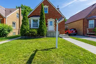 3923 W 83rd Pl, Chicago, IL 60652 - Photo 1