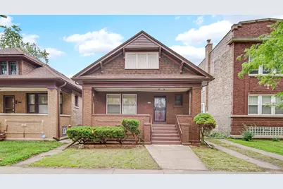 7819 S Colfax Avenue, Chicago, IL 60649 - Photo 1