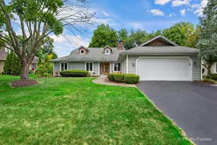 1131 Candlenut Dr, Naperville, IL 60540 - Photo 1