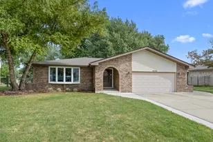 14561 S Appaloosa Ln, Homer Glen, IL 60491 - Photo 1