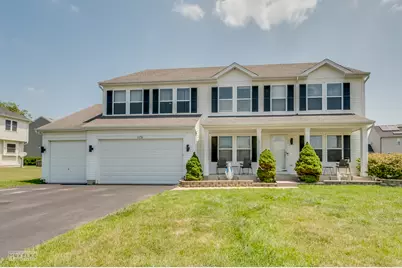 1131 Anderson Road, Elburn, IL 60119 - Photo 1