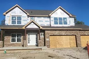 1106 Weston Way, Joliet, IL 60432 - Photo 1