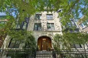 814 W Roscoe St, Chicago, IL 60657 - Photo 1