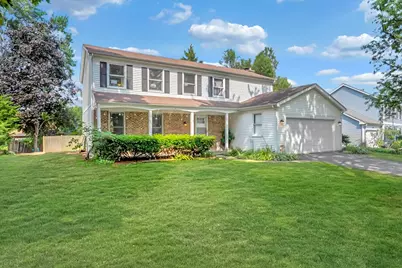 1734 Bishops Way, Mundelein, IL 60060 - Photo 1