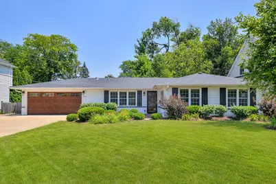 1845 Howard Street, Wheaton, IL 60187 - Photo 1