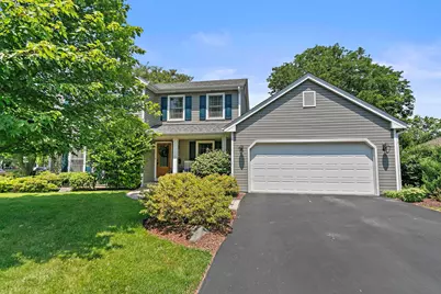 740 Fairview Avenue, Glen Ellyn, IL 60137 - Photo 1