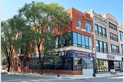 1300 N Milwaukee Avenue #3R, Chicago, IL 60622 - Photo 1