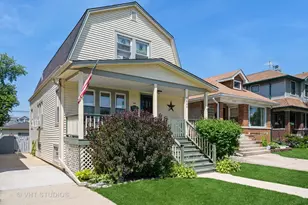 5048 N Keeler Ave, Chicago, IL 60630 - Photo 1