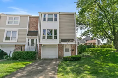 2165 Greystone Place, Hoffman Estates, IL 60169 - Photo 1