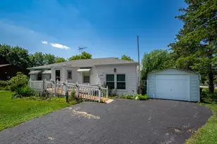 40484 N Deep Lake Rd, Antioch, IL 60002 - Photo 1