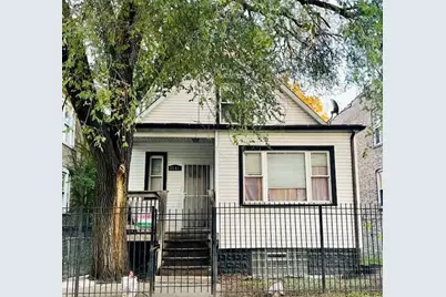 7541 S Evans Avenue, Chicago, IL 60619 - Photo 1