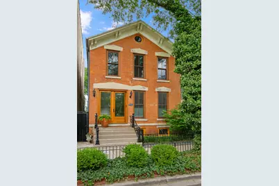 1714 N Sedgwick Street, Chicago, IL 60614 - Photo 1