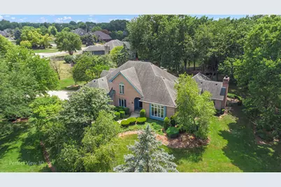 17201 S Caitlin Court, Plainfield, IL 60586 - Photo 1