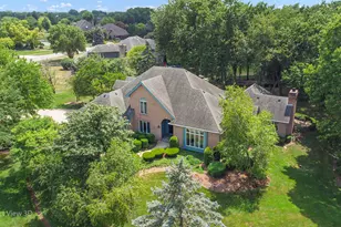 17201 S Caitlin Ct, Plainfield, IL 60586 - Photo 1