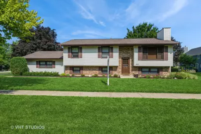 443 Merrill Lane, Grayslake, IL 60030 - Photo 1