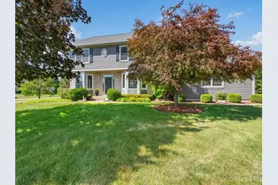 8980 Bardwell Lane, Lakewood, IL 60014 - Photo 1