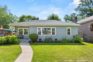 12107 Maple Ave, Blue Island, IL 60406 - Photo 1