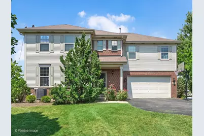 2789 Blakely Lane, Naperville, IL 60540 - Photo 1