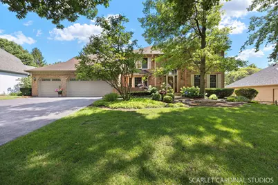 1911 Morgan Circle, Naperville, IL 60565 - Photo 1