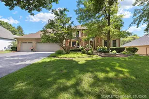 1911 Morgan Cir, Naperville, IL 60565 - Photo 1