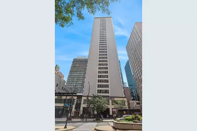 535 N Michigan Avenue #2515, Chicago, IL 60611 - Photo 1
