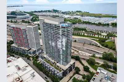 1901 S Calumet Avenue #2402, Chicago, IL 60616 - Photo 1