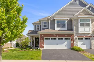 27W120 Timber Creek Dr, Winfield, IL 60190 - Photo 1