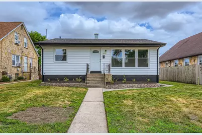 18353 Chicago Avenue, Lansing, IL 60438 - Photo 1