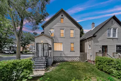 107 Hickory Street, Chicago Heights, IL 60411 - Photo 1