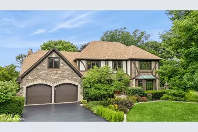 1S520 Swan Lake Court, Wheaton, IL 60189 - Photo 1