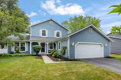 1420 Westglen Drive, Naperville, IL 60565 - Photo 1