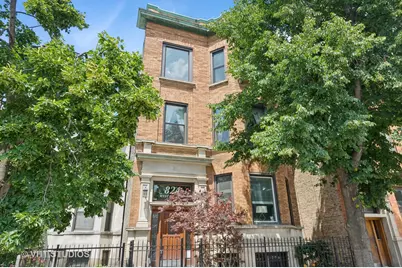 824 W Dakin Street #3, Chicago, IL 60613 - Photo 1