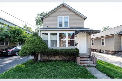 434 S Jackson Street, Waukegan, IL 60085 - Photo 1