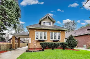 2253 W 110th Pl, Chicago, IL 60643 - Photo 1