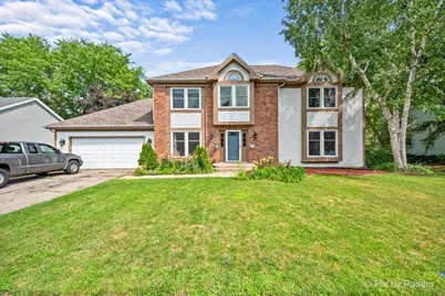 5169 Solitude Drive, Rockford, IL 61114 - Photo 1