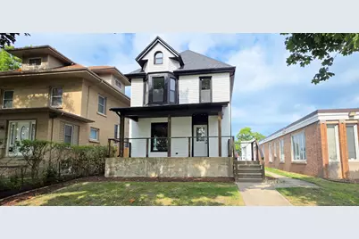 421 S Dearborn Avenue, Kankakee, IL 60901 - Photo 1