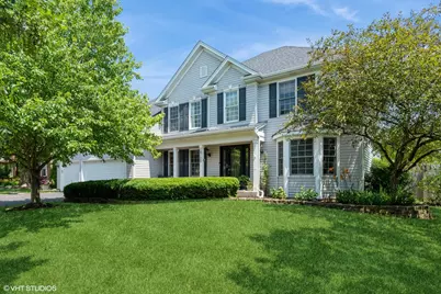 16125 Fairfield Drive, Plainfield, IL 60586 - Photo 1