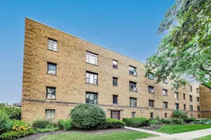 1555 Monroe Ave, River Forest, IL 60305 - Photo 1