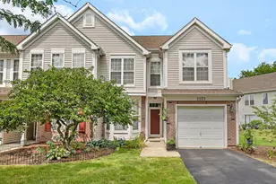 2173 Rossiter Pkwy, Plainfield, IL 60586 - Photo 1