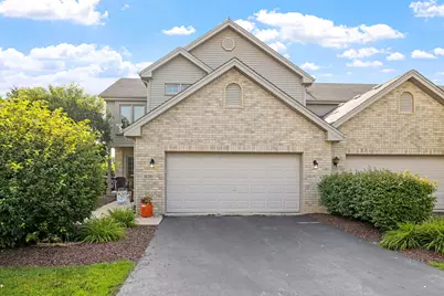18201 Newcastle Court, Tinley Park, IL 60487 - Photo 1