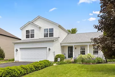 25516 W Gateway Circle, Plainfield, IL 60585 - Photo 1