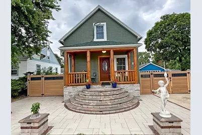 3515 Union Avenue, Steger, IL 60475 - Photo 1